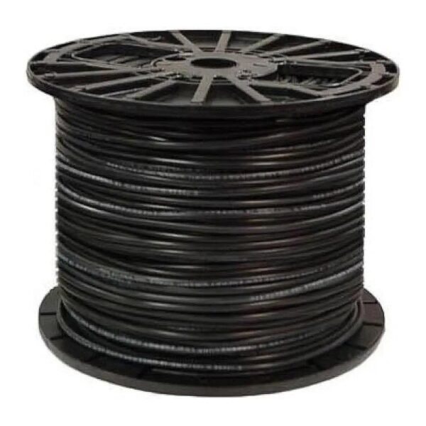 Range In-Ground Pet Containment Wire 500 Feet 18 Gauge Solid Core Boundary