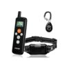 Range Remote Training E-Collar for Small to Extra Large Dogs with Waterproof Design