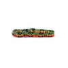 Rasta Martingale Control Dog Collar Size Extra Small 10 Long Made In USA