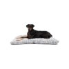 Rated XXL Dog Bed and Crate Mat for Small to Large Breeds, Premium Quality and Supportive