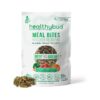 Real Beef Puppy Food, Grain Free, Freeze Dried, High Protein, Superfoods, Coats