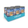 Real Chicken Grain-Free Wet Dog Food for Weight Control and Sensitive Stomachs