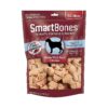 Real Chicken Mini Bones Rawhide-Free Chews for All Life Stages Dogs