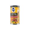 Real Chicken and Steak Flavor Canned Wet Dog Food for Small Dogs with Mini Cuts