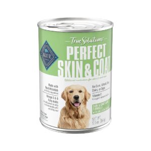 Real Whitefish Wet Dog Food with Wholesome Grains and Natural Ingredients