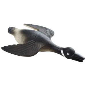 Realistic Latex Flying Duck Dog Toy with Authentic Animal Sounds