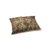 Realtree MAX-5 Premium Comfort Camouflage Dog Bed for Indoors and Outdoors Small Breeds