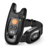 Rechargeable Dog Training Collar with Remote for Small, Medium, and Large Breed Dogs