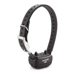 Rechargeable Training Collar with Automatic Bark Correction Levels for All Breeds