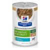 Recommended Adult Dog Food for Weight Loss and Joint Care