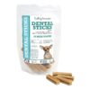 Recommended Dog Dental Sticks for Healthy Gums and Teeth