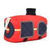 Red Bus Nosework Toy for Pet Exercise and Training