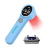 Red Light Therapy Machine for Dogs and Cats Pain Relief 660nm 810nm 980nm