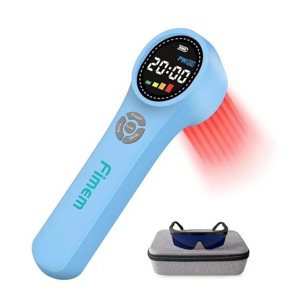 Red Light Therapy Machine for Dogs and Cats Pain Relief 660nm 810nm 980nm