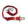 Red Tide Pet Safety Seat Belt Tether for Dogs