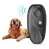 Reduce Stress and Noise with Humane Ultrasonic Dog Training Device