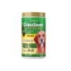 Reduce Yellow Spots on Your Lawn with This Natural Dog Supplement