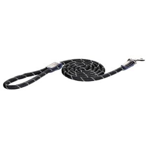 Reflective Dog Leash for 6 Foot Medium Breed Dogs