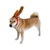 Reindeer Antler Dog Headband Costume for Small Medium Large X-Large Puppies Cats