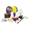 Reliable Electric Dog Fence Kit with Maximum Duty Wire for Ultimate Performance