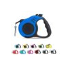 Reliable Retractable Dog Leash for Small to Medium-Sized Pets - Durable and Convenient