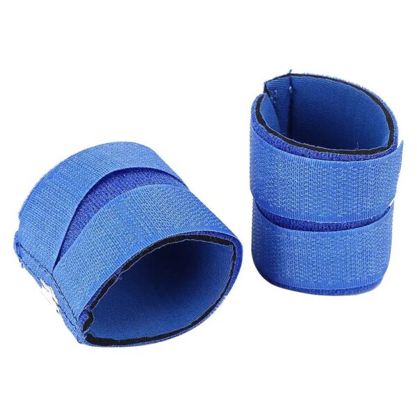 Relieve Dog Joint Pain and Inflammation with This 2PCS Set Carpal Support Braces