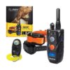 Remote Electric Dog Training Collar for Small Medium Dogs