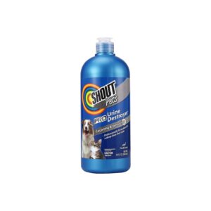 Remove Pet Urine Stains and Odors from Carpets and Rugs with a Professional Solution