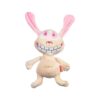 Ren Stimpy Plush Dog Toy 9 Inch Soft Comfy Toy for Medium Dogs