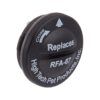 Replacing Petsafe RFA-67 Collar Battery with Long-Lasting High Tech Pet Replacement Cells