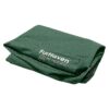 Resistant Dog Bed Cover, Forest, Medium, 30"L x 20"W x 25"H, Washable