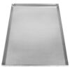 Resistant Galvanized Steel Replacement Tray for Dog Crate 29 x 18 Inches