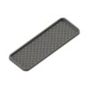 Resistant Shoe Mat Tray for Indoor & Outdoor Use, XLarge Plastic Boot Tray