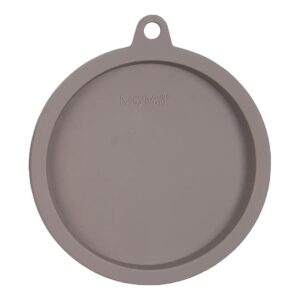 Resistant Silicone Dog Bowl Lid, Airtight Seal, Freezer Safe, Reusable