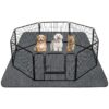 Reusable, Machine Washable, Non-Slip Dog Pee Pads for Any Breed or Size