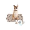 Reusable and Low-Cost Pet Training Pads for Dog Owners