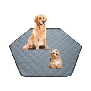 Reusable and Washable Dog Pads for Endless Reuse and Reduced Waste