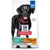 Rich Dry Dog Food Supporting Adult Dog Weight Management and Joint Health