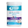 Rinse Free Pet Cleaning Wipes for Touch Ups and Everyday Use