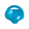 Robust Dog Fetch Toys - Squeaky Ball for Large Dog Playtime