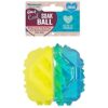 Rosewood Cooling Outdoor Dog Toy Teething Ball for Summer Relief