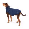 Rosewood Joules Quilted Dog Coat Medium Size Perfect for Small to Medium Breeds