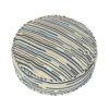 Round Dog Duvet Cover I Do n't Like Mondays Print 20 x20 x4 100 Cotton Breathable