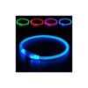 Royal Blue LED Collar for Small Medium Large Dogs