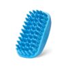 Rubber Pet Brush for Easy Bathing and Deshedding