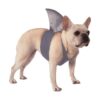 Rubie's Shark Fin Dog Costume Excellent for Small and Medium Breed Pets