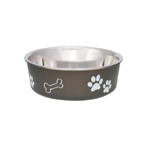 Rust Free Dog Feeding Bowl for Dog Owners and Pet Lovers