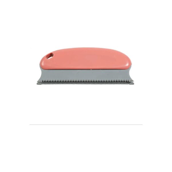 Rustic Rose Pet Hair Brush for Effective Removal from Furniture and Carpets