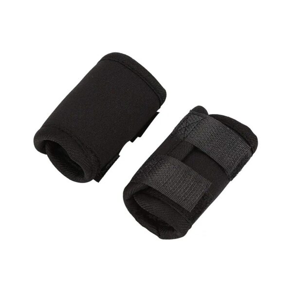 SBR Dog Front Leg Compression Braces for Chronic Inflammation Relief