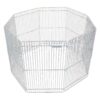 Safe Compact Animal Playpen for Ferrets and Other Small Pets